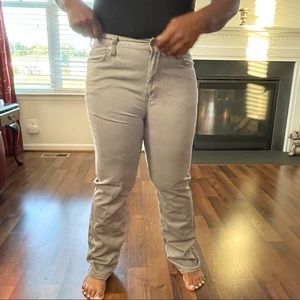 Old Navy Colored Jeans.